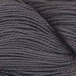 DMC cotton perle 8 - 413 grey op=op 