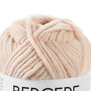 Bergere de France Merinos Alpaga rose petale 29903 op=op 