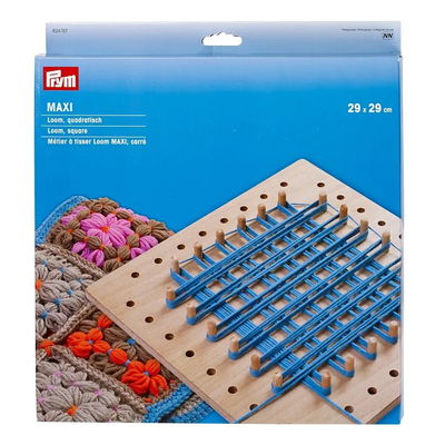 Prym Loom maxi vierkant 29 a 29 cm 624157