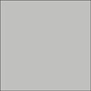 rits deelbaar 60 cm grijs