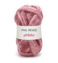 Phildar Phil Reves - 0004 poupre (op=op)