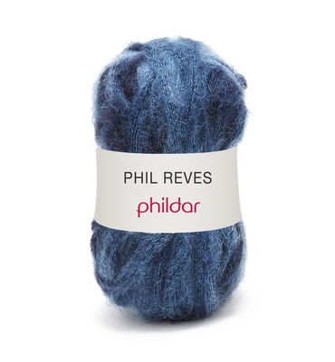 Phildar Phil Reves - 0006 nocturne op=op 
