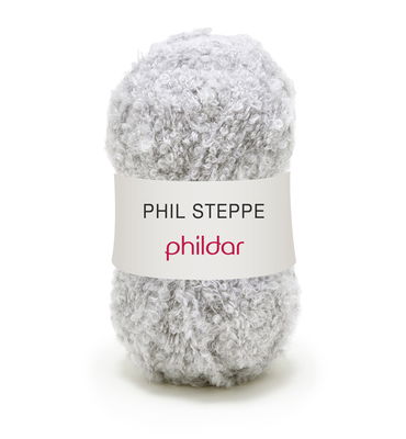 Phildar Phil Steppe