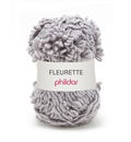 Phildar Phil Fleurette acier (op=op)