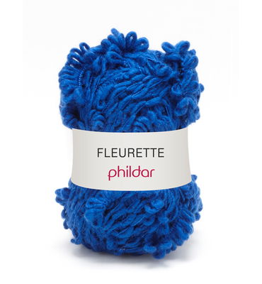Phildar Phil Fleurette