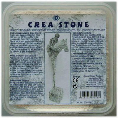 Crea Stone Deco poeder 200 gram 