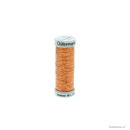 Gutermann Sulky Holoshimmer - 6011 oranje (op=op)
