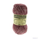 Scheepjes Stone Washed XL - 850 garnet