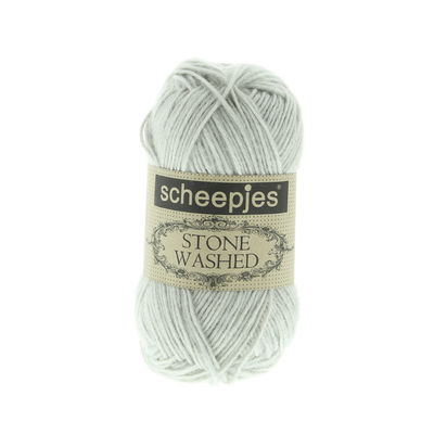 Scheepjes Stone Washed XL - 854 crystal quartz