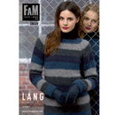 Lang Yarns magazine Fam 214