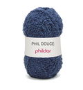 Phildar Phil douce Indigo