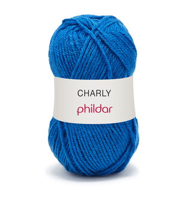 Phildar Phil Charly Ocean