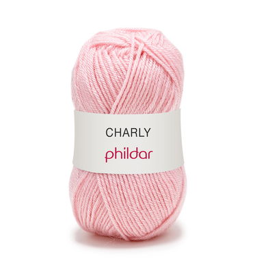 Phildar Phil Charly Aubepine op=op uit collectie 