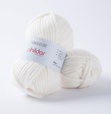 Phildar Phil Nebuleuse