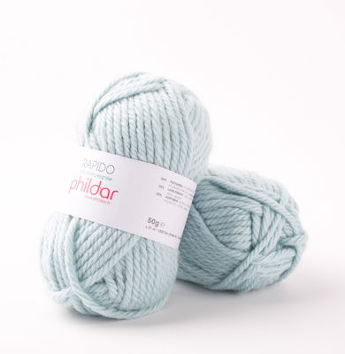 Phildar Phil Rapido Danube op=op 