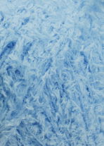 Lang Yarns Doudou 884.0020 helder blauw op=op 