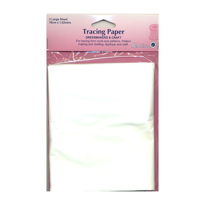 Patroontekenpapier 300 cm