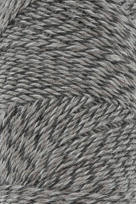 Lang Yarns Jawoll 83.0124 grey/brown mouliné