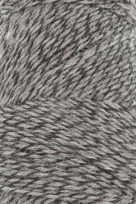 Lang Yarns Jawoll 83.0152 brown/black mouliné op=op uit collectie 