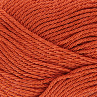 Scheepjes Larra 7423 oranje bruin op=op 