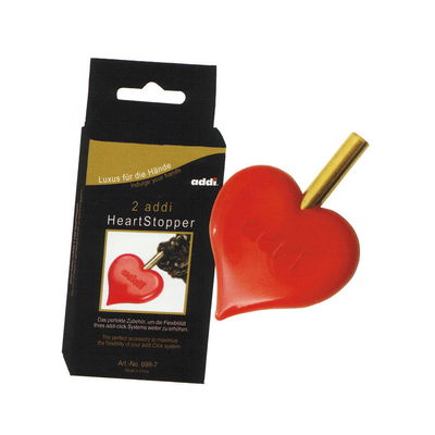 Addi Click HeartStopper 2 stuks - 699-2