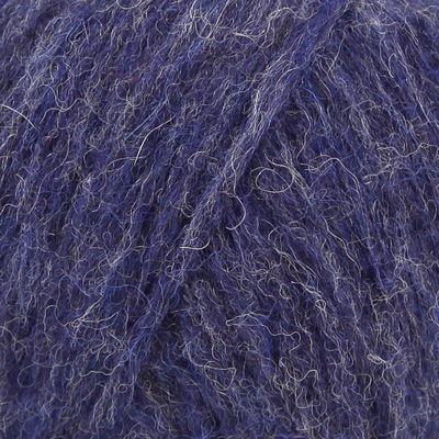 Drops Air 09 marine blauw