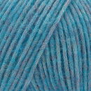 Drops Air 11 pauw blauw