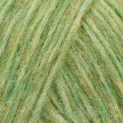 Drops Air 12 mos groen