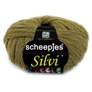 Scheepjes Silvi 0035 leger groen (op=op)