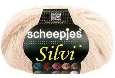 Scheepjes Silvi 0021 op=op 
