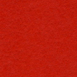 Vilt 60x60 geranium rood 6297 