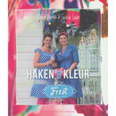 Haken en kleur feest