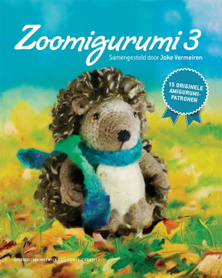 Zoomigurumi 3