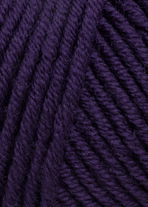 Lang Yarns Merino plus 152.0280 violet op=op 