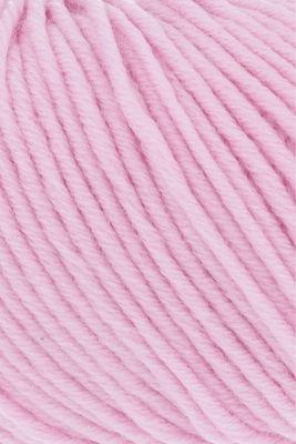 Lang Yarns Merino plus 152.0109 licht roze 