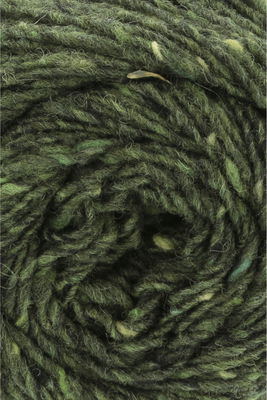 Lang Yarns Donegal 789.0098 groen op=op 