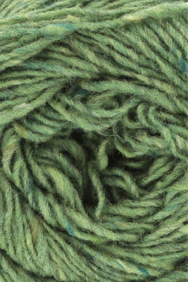 Lang Yarns Donegal 789.0097 fris groen