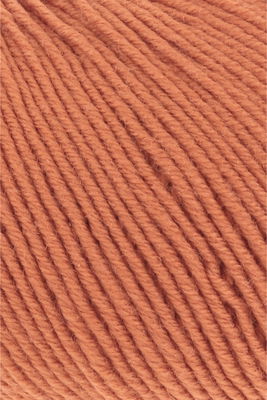 Lang Yarns Merino 150 197.0159 oranje