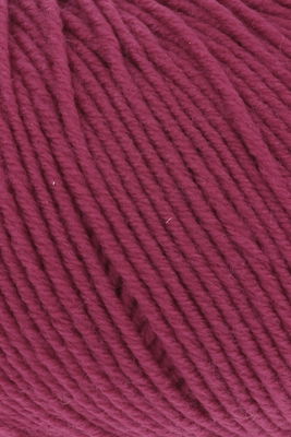 Lang Yarns Merino 150 197.0162 licht wijn rood