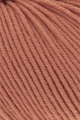 Lang Yarns Merino 120 34.0211 oranje 