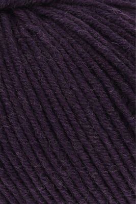 Lang Yarns Merino 120 34.0180 violet op=op uit collectie 