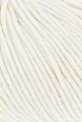 Lang Yarns Merino plus 152.0002 offwhite