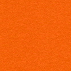 Vilt 22x22 cm - 0122 oranje 