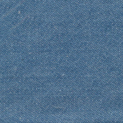 Reparatiedoek opstrijkbaar 7501 spijkerstof vaal blauw 10 x 40 cm