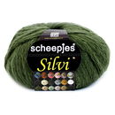 Scheepjes Silvi 0016 mos groen (op=op)