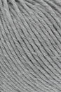 Lang Yarns Merino plus 152.0224 midden grijs