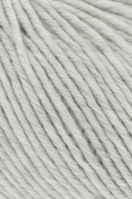 Lang Yarns Merino plus 152.0223 licht grijs