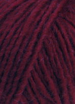 Lang Yarns Sempione 0064 donker rood op=op 
