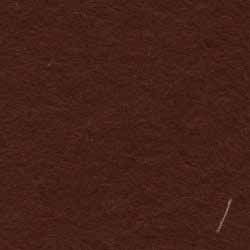 Vilt 22x22 - 6342 bruinrood op=op 