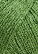 Lang Yarns Alberta 881.0017 - groen op=op 